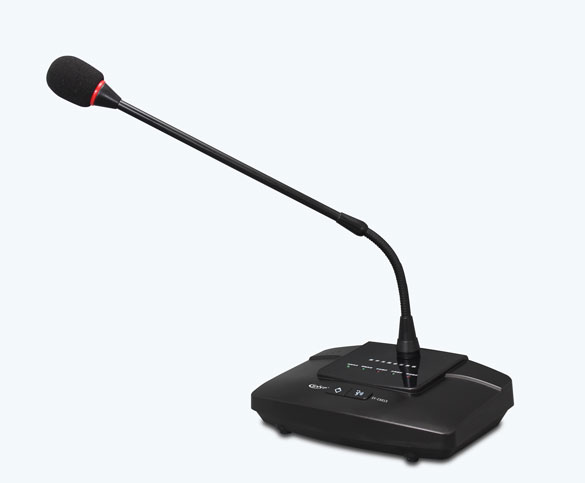 SY-6015無(wú)線(xiàn)手拉手?jǐn)?shù)字會(huì)議單元